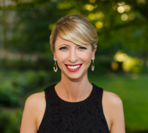 Amy Cuddy